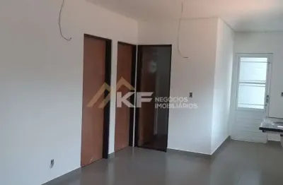 Apartamento com 2 quartos à venda no Jardim Zara, Ribeirão Preto 