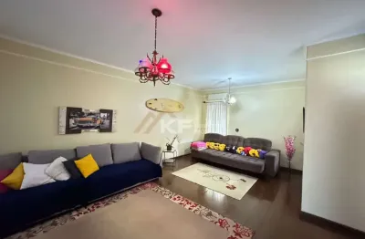 Casa à venda 3 dormitórios com piscina e varanda gourmet no bairro vila tibério - ribeirão preto / sp