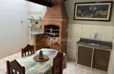 Casa em condomínio à venda 2 dormitórios / 1 suite com varanda gourmet no bairro geraldo correia de carvalho -  ribeirão preto / sp
