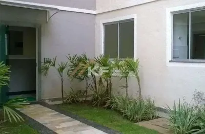 Apartamento com 2 quartos à venda na Rua Rio Paraguaçu, Ipiranga, Ribeirão Preto