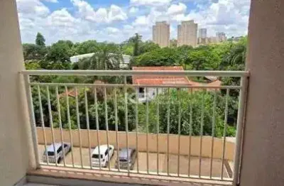 Apartamento à venda no jardim anhanguera - ribeirão preto / sp