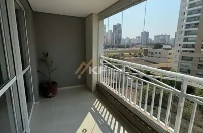 Apartamento à venda no nova aliança -  ribeirão preto / sp