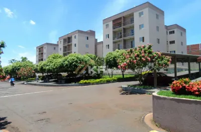 Apartamento com 2 quartos à venda na Avenida Virgílio Soeira, Jardim Doutor Paulo Gomes Romeo, Ribeirão Preto