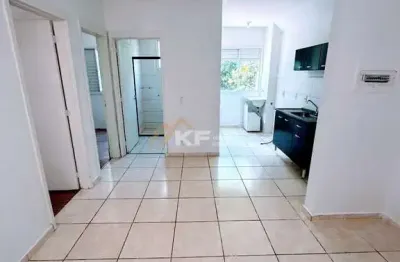 Apartamento à venda no jardim florestan fernandes - ribeirão preto / sp