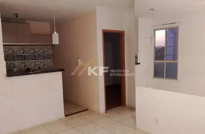 Apartamento à venda - parque das roseiras - ribeirão preto / sp