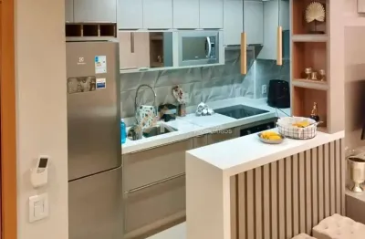 Apartamento à venda reformando parc sul residence - 2 dormtiórios 1 suíte - nova aliança ribeirão preto / sp