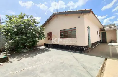 Casa à venda - 3 dormitórios - quintino facci 2 - ribeirão preto /sp