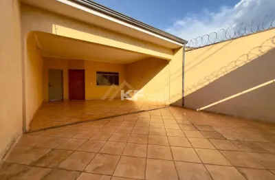Casa com 3 quartos à venda na Vila Monte Alegre, Ribeirão Preto 