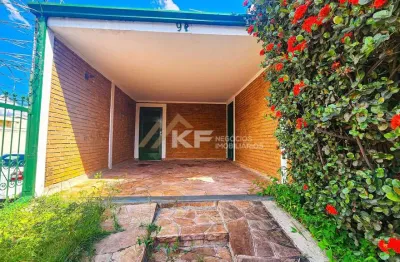Casa à venda no jardim paulistano - ribeirão preto / sp