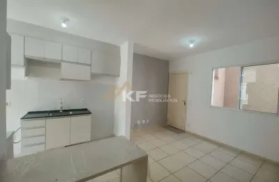 Apartamento à venda com 2 dormitórios no condominio vitta heitor rigon 1  - ribeirão preto / sp
