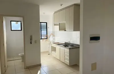 Apartamento á venda -bairro jardim zara -ribeirão preto -sp