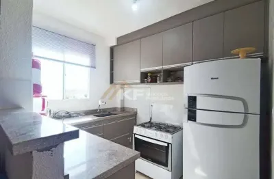 Apartamento térreo à venda com quintal com 2 dormitórios no bairro reserva real - ribeirão preto / sp