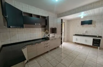 Casa à venda com 2 dormitórios com suite e churrasqueira no bairro jardim heitor rigon - ribeirão preto / sp