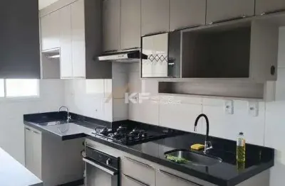 Apartamento à venda com 2 dormitórios próximo do novo shopping no bairro jardim manoel penna - ribeirão preto / sp