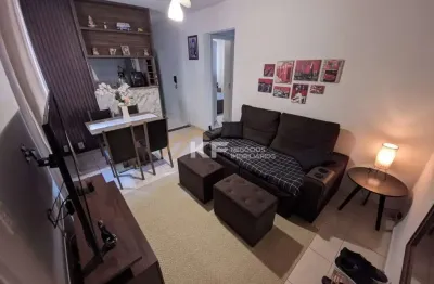 Apartamento à venda com 2 dormitórios no bairro sumarezinho - ribeirão preto / sp
