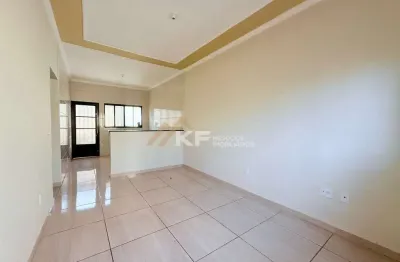 Casa à venda no jardim florestan fernandes - ribeirão preto / sp