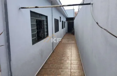 Casa com 3 quartos à venda no Jardim Jandaia, Ribeirão Preto 