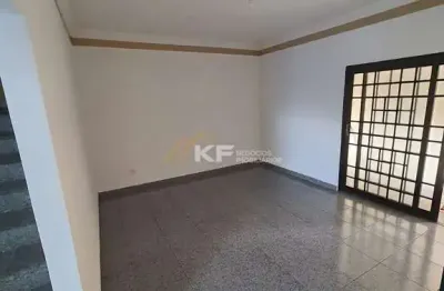 Casa sobrado à venda no jardim palmares - ribeirão preto / sp