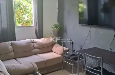 Apartamento com 2 quartos à venda na Rua João Batista Santanna, Condomínio Guaporé, Ribeirão Preto