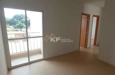 Apartamento á venda -bairro josé figueira- ribeirão preto-sp
