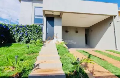 Casa à venda com espaço gourmet na city - ribeirão preto-sp