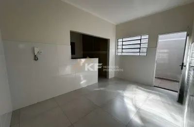 Casa com 3 quartos à venda no Campos Elíseos, Ribeirão Preto 