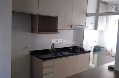 Apartamento à venda com 2 dormitórios no bairro jardim heitor rigon - ribeirão preto / sp
