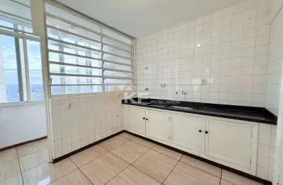 Apartamento á venda nos campos elíseos - ribeirão preto / sp