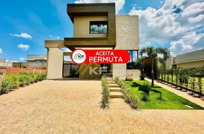 Casa em condominio quinta dos ventos- à venda- ribeirão preto-sp