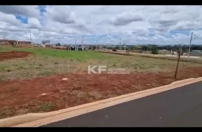 Terreno em condomínio fechado à venda na Quinta da Mata, Ribeirão Preto 