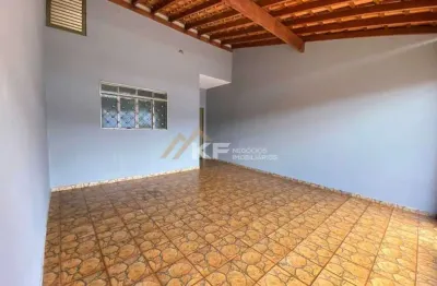 Casa com 2 quartos à venda no Planalto Verde, Ribeirão Preto 
