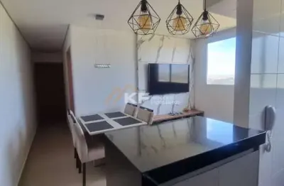 Apartamento à venda no quinta da primavera - ribeirão preto / sp