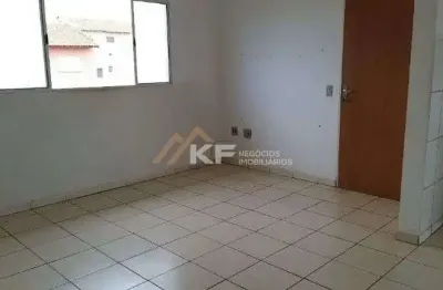 Apartamento à venda no jardim heitor rigon - ribeirão preto / sp