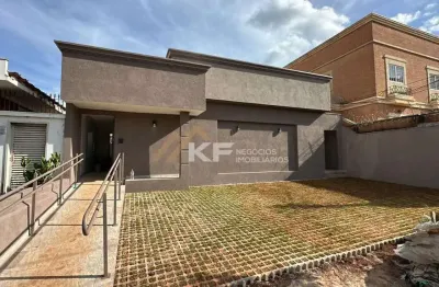Casa imóvel comercial à venda no jardim sumaré  ao lado da presidente vargas - ribeirão preto /sp
