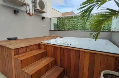 Cobertura à venda  no jardim botânico - ribeirão preto / sp