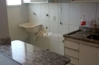 Apartamento à venda no manoel pena - ribeirão preto / sp