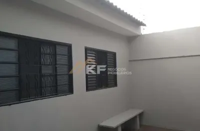 Casa com 2 quartos à venda no Jardim Jandaia, Ribeirão Preto 