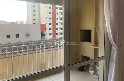 Apartamento à venda no jardim paulista ribeirão preto - sp