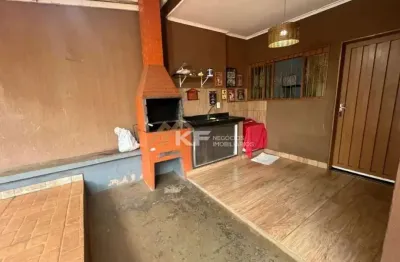 Casa à venda 2 dormitórios com piscina no bairro alto do ipiranga - ribeirão preto / sp
