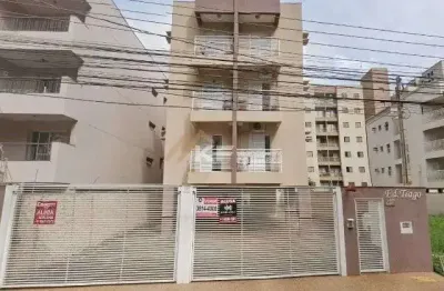 Apartamento à venda com 1 dormitório com sacada no bairro nova aliança - ribeirão preto / sp