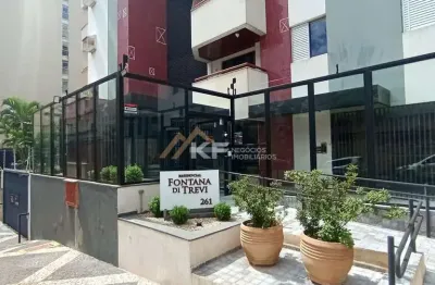 Apartamento com 3 quartos à venda na Rua Rui Barbosa, Centro, Ribeirão Preto