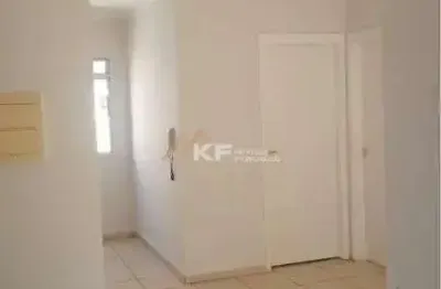 Apartamento à venda com 2 dormitórios no bairro jardim heitor rigon - ribeirão preto / sp