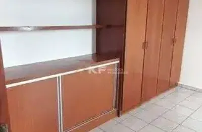 Apartamento com 1 quarto à venda na Vila Elisa, Ribeirão Preto 