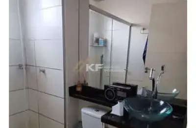 Apartamento `a venda - condomínio via norte ii - ribeirão preto s/p