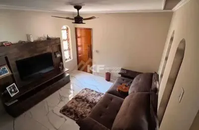 Casa à venda com 3 dormitórios no bairro jardim heitor rigon - ribeirão preto / sp