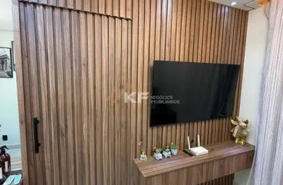Apartamento à venda com 2 dormitórios em jd guaporé  ribeirão preto / sp