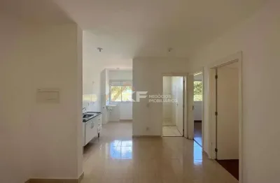Apartamento á venda- recanto das palmeiras- florestan fernandes- ribeirão preto-sp