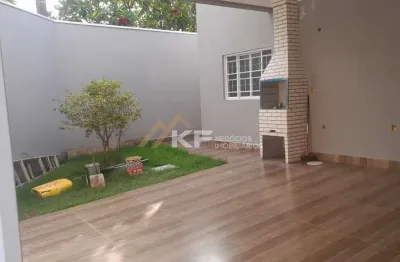 Casa com 3 quartos à venda no Sumarezinho, Ribeirão Preto 