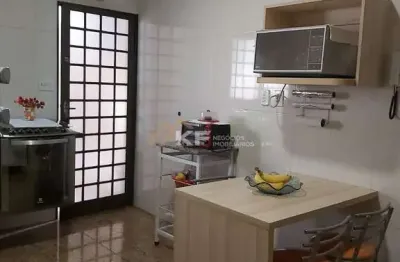 Casa com 3 quartos à venda na Vila Monte Alegre, Ribeirão Preto 