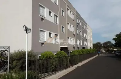 Apartamento à venda de 2 dormitórios no bairro jardim heitor rigon - ribeirão preto / sp